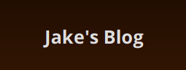 default dark theme