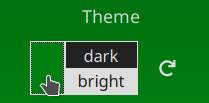 theme selector 1