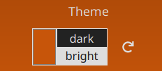 theme selector 1