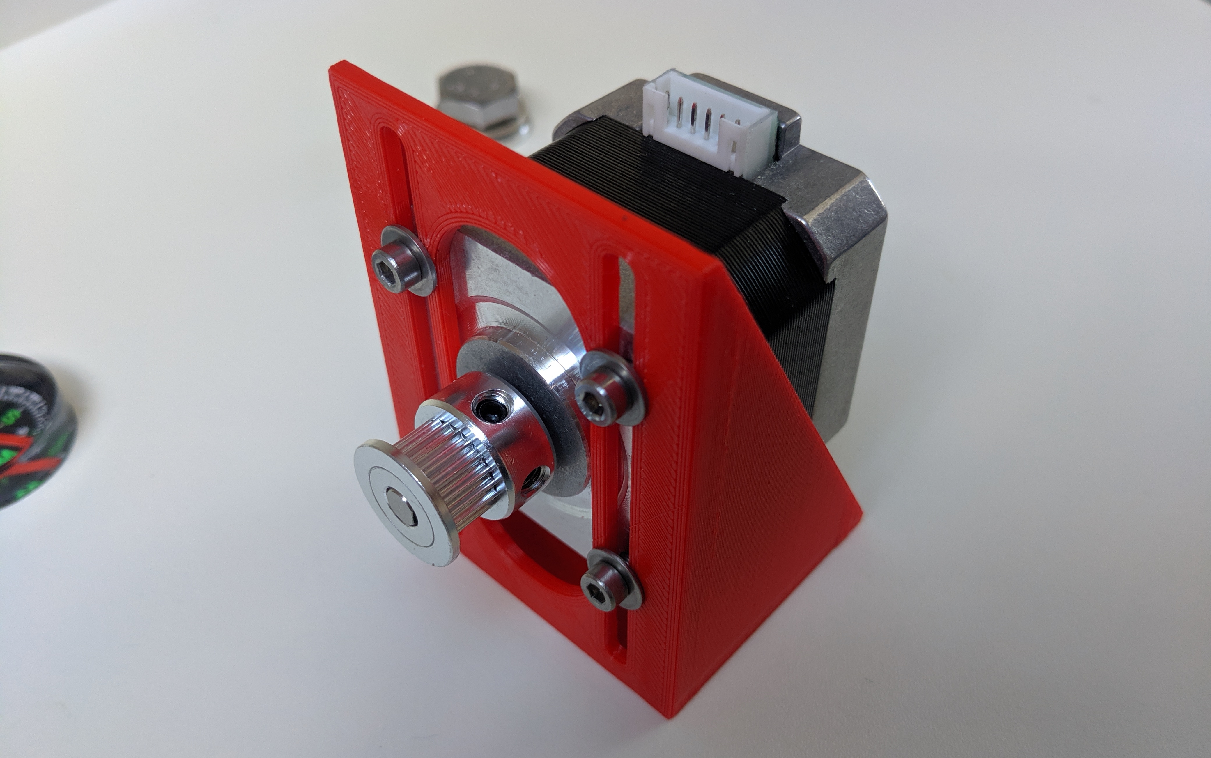 alt-motor