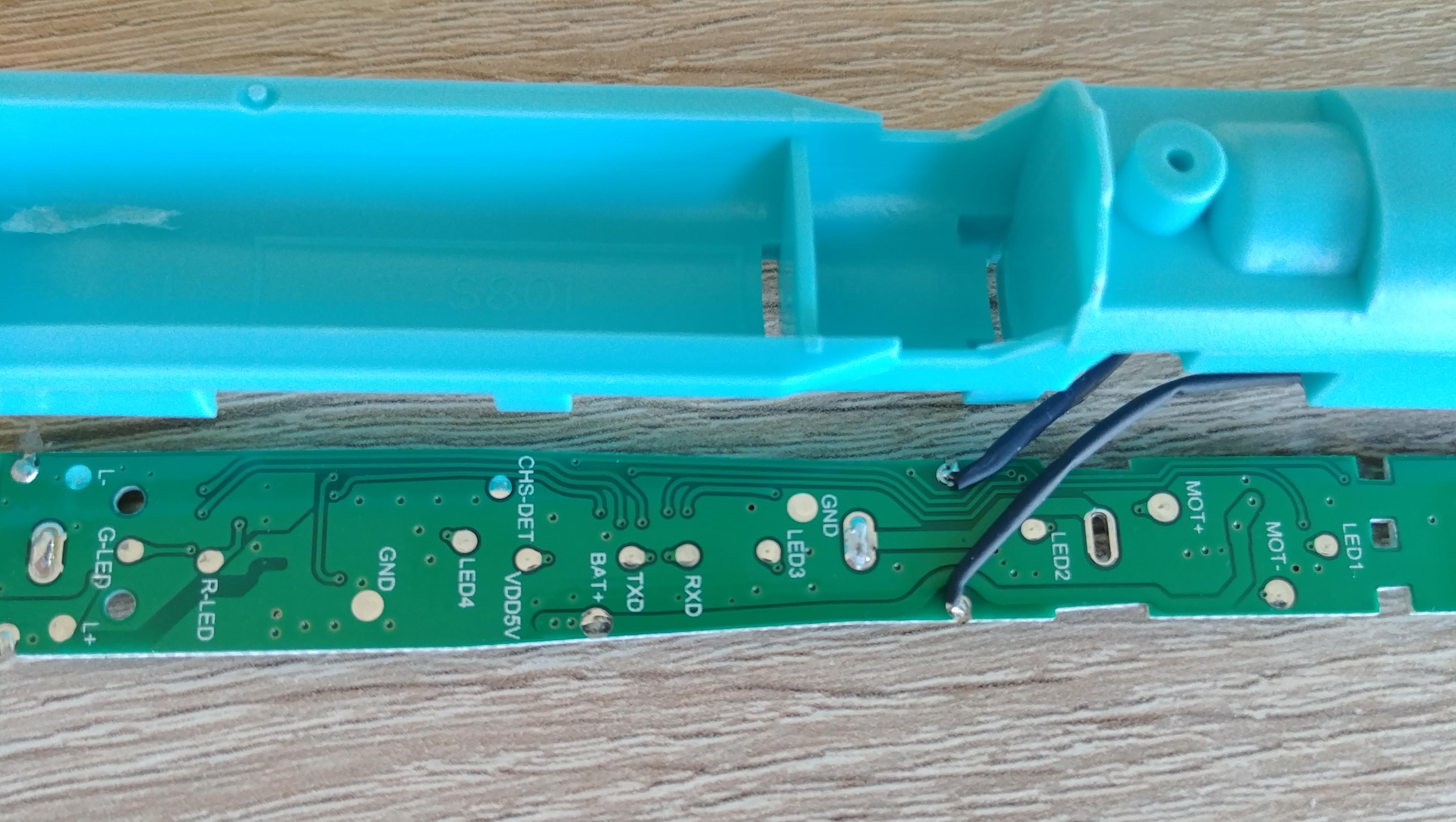 pcb back